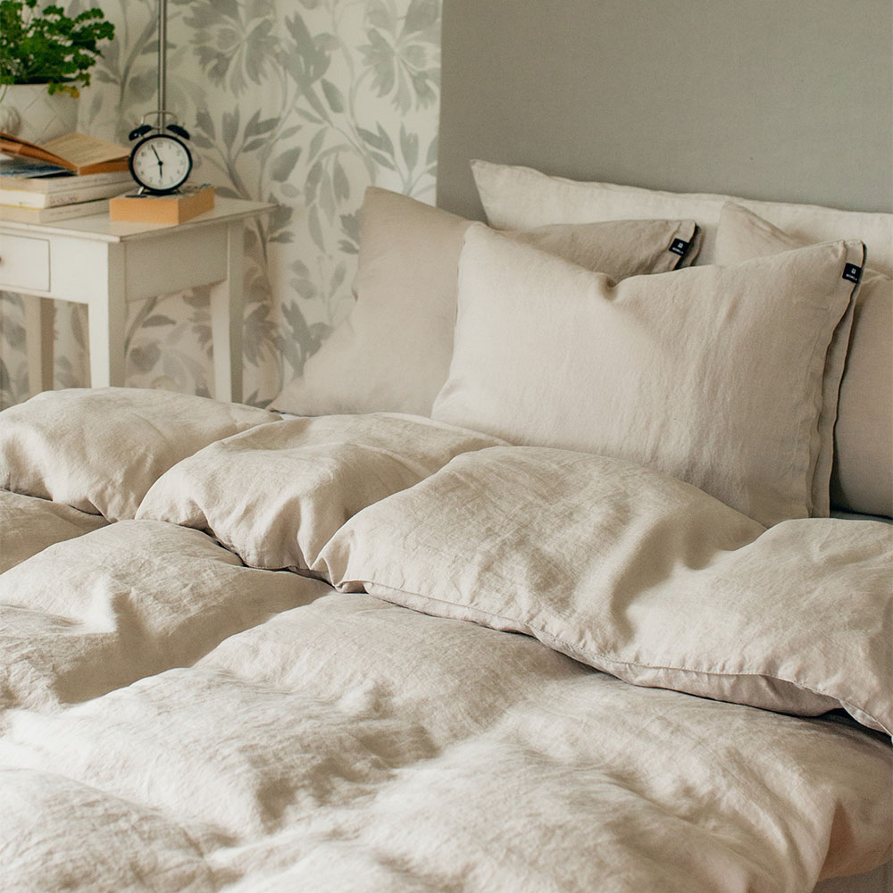 Himla Sunrise P&aring;slakan